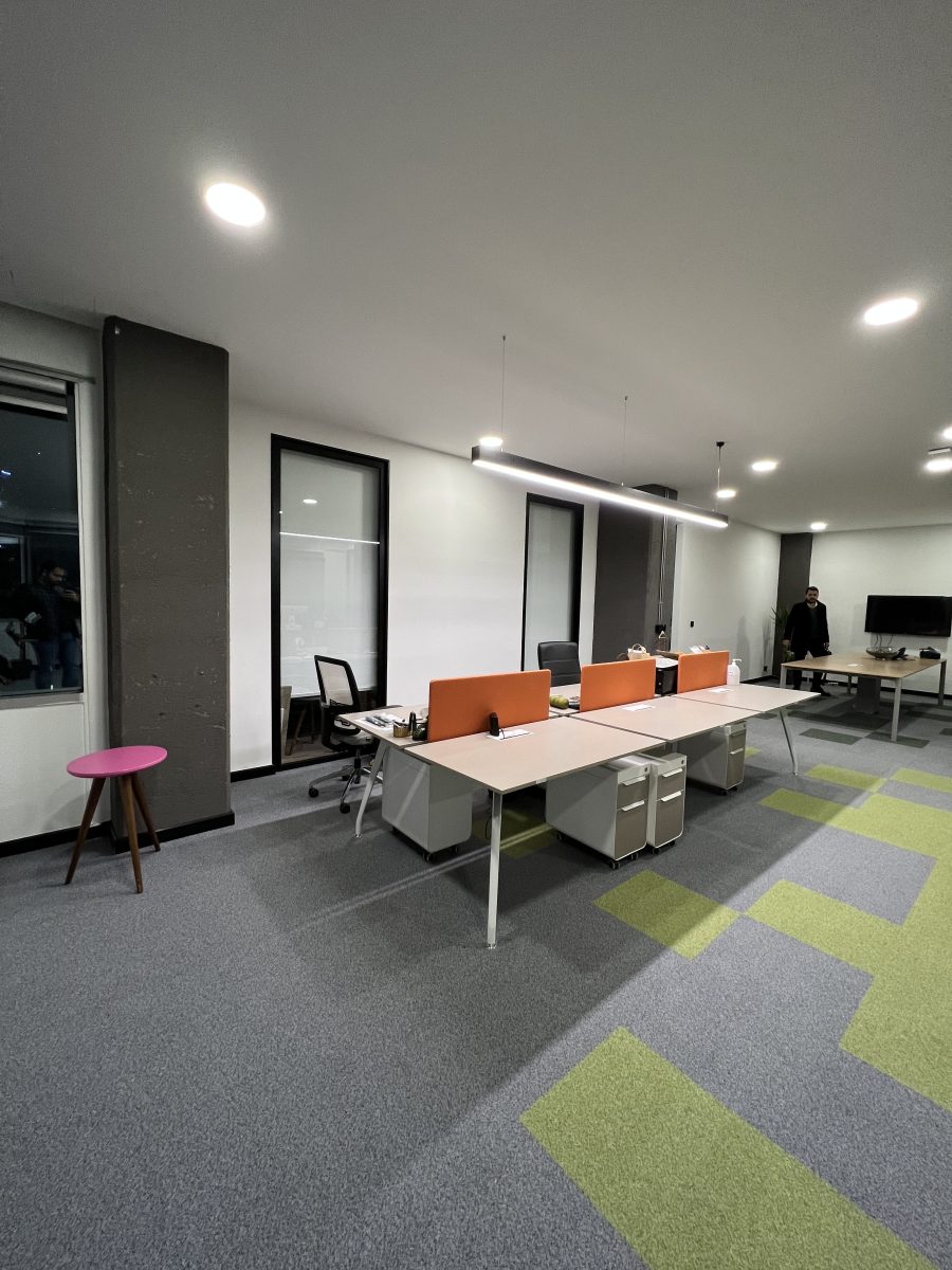 HOBİUM OFİSLER