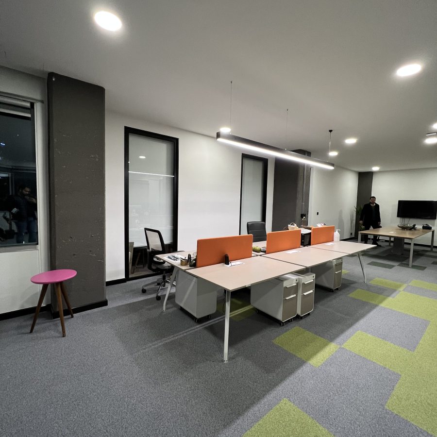 HOBİUM OFİSLER
